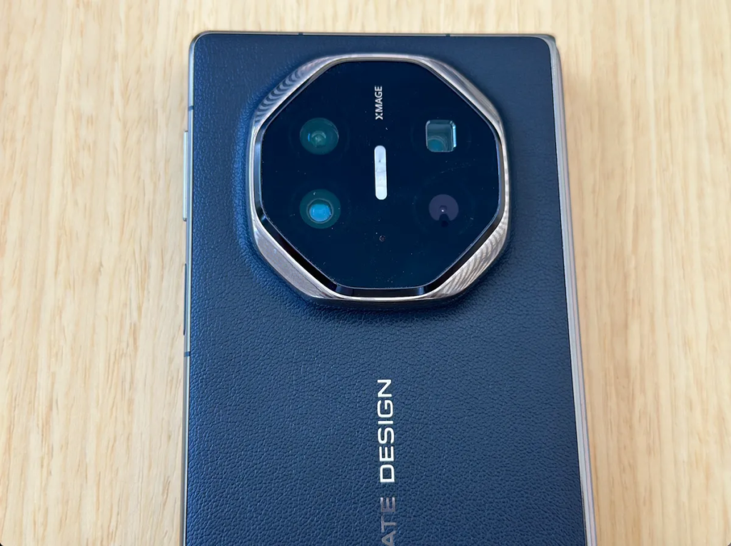 Cameras, durability and price: Galaxy Z TriFold vs Huawei Mate XT Ultimate