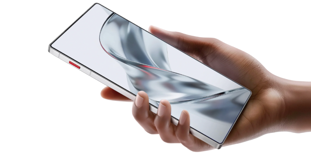 RedMagic 11 Air Review