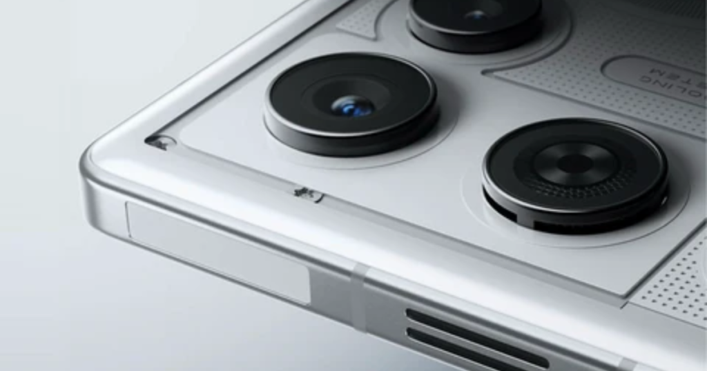 RedMagic 11 Air Review