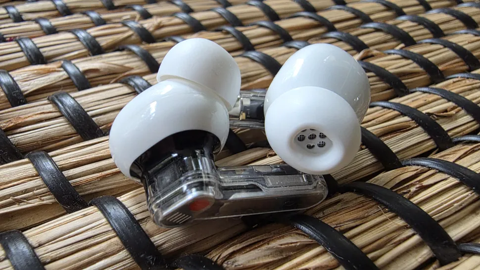 Performance whare you feel it: Sony WF-1000XM6 vs Sony WF-1000XM5