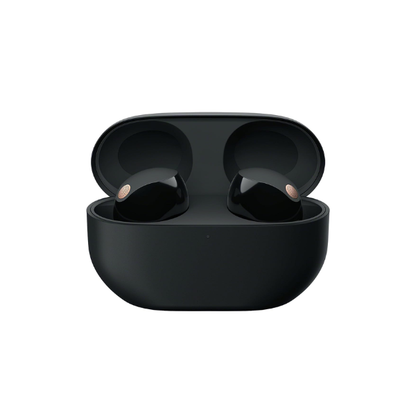 Design and comfort: Sony WF-1000XM6 vs Sony WF-1000XM5