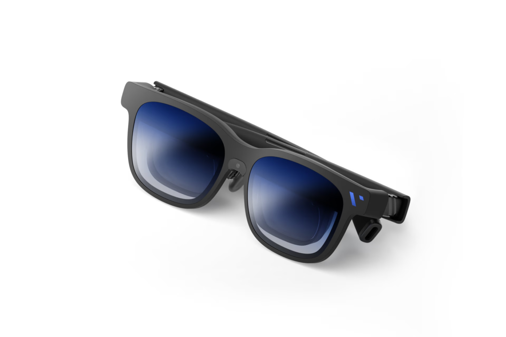 Display and motion feel: ASUS ROG XREAL R1 vs Viture Beast XR