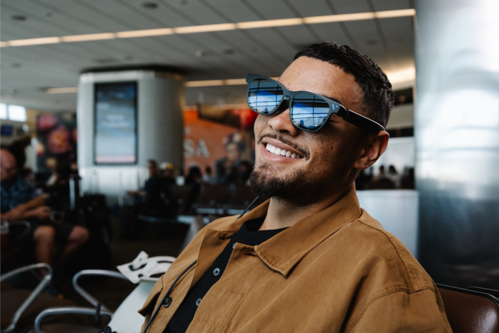 Comfort and controls: ASUS ROG XREAL R1 vs Viture Beast XR