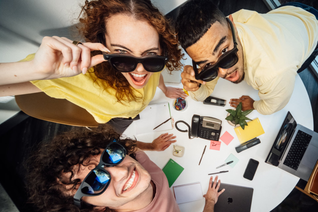 Gaming and media setup: ASUS ROG XREAL R1 vs Viture Beast XR