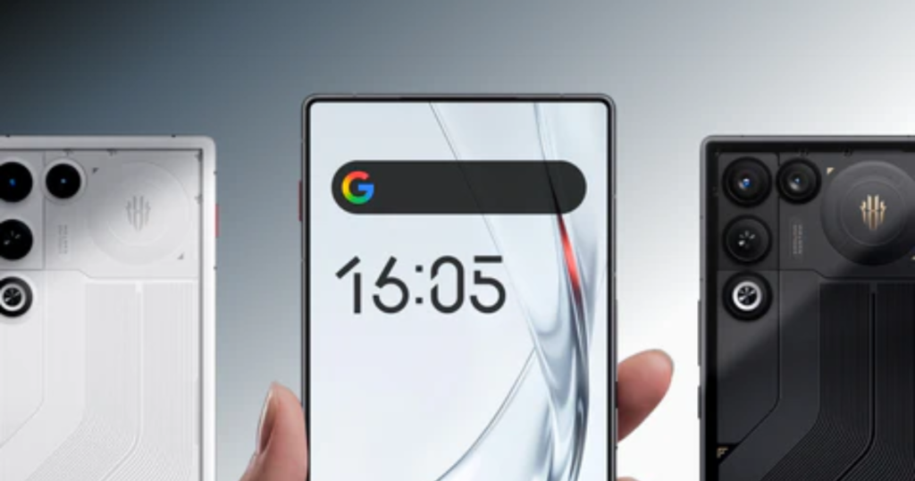 RedMagic 11 Air Review