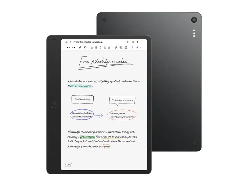 TCL Note A1 NXTPAPER Review 2026