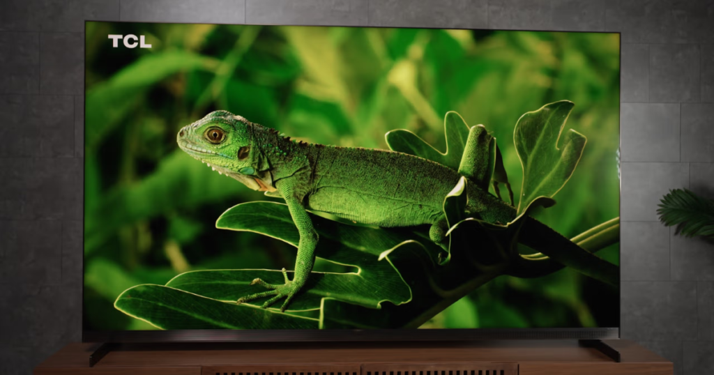 TCL X11L TV Review