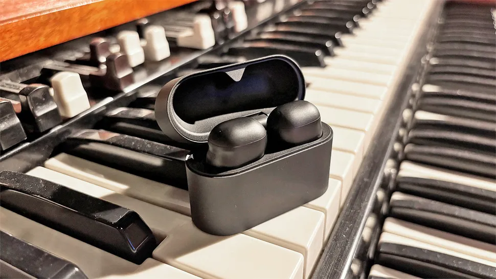 Sound quality: Sony WF-1000XM6 vs Galaxy Buds 3 Pro