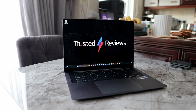 Software & ecosystem: Galaxy Book6 Pro