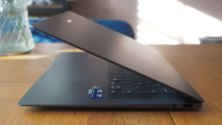 Performance: Galaxy Book6 Pro