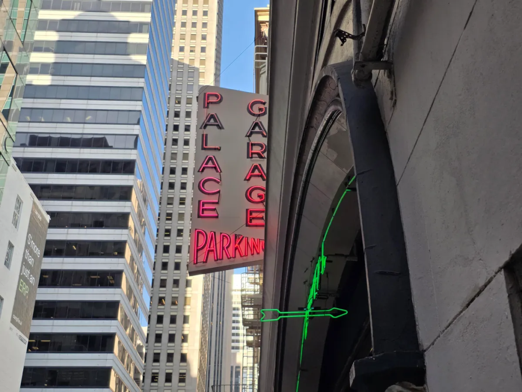 Cameras, mic & speakers: Galaxy Z TriFold