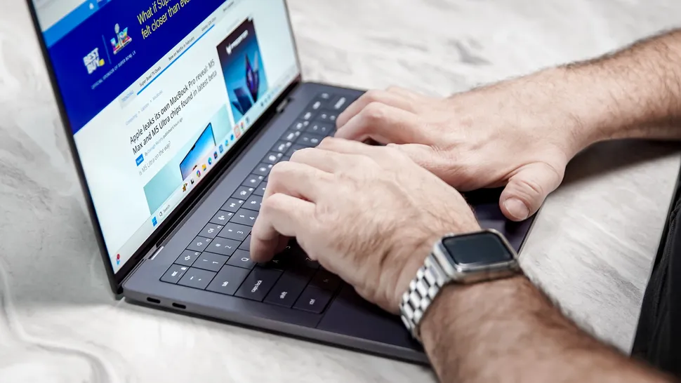 Performance: Dell XPS 14 