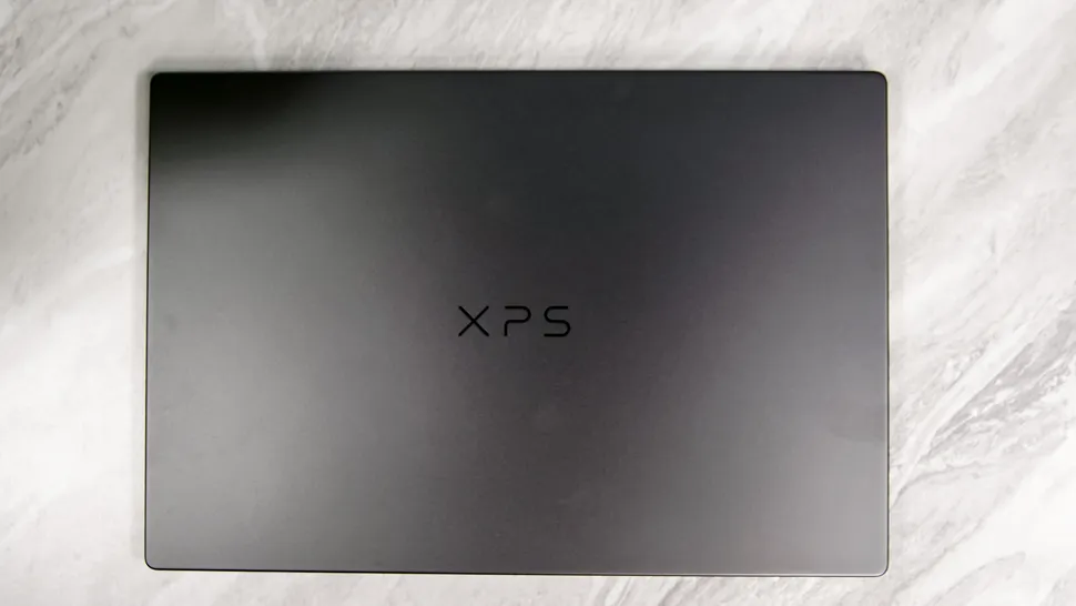 Battery life & charging: Dell XPS 14 
