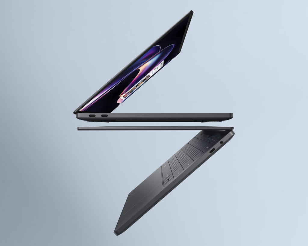 Battry life and charging: Dell XPS 14 (2026) Review