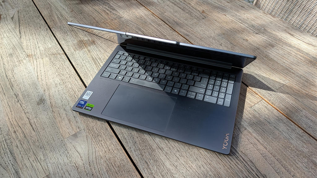 Performance: Galaxy Book 6 Pro vs Lenovo Yoga Pro 9i Aura Edition