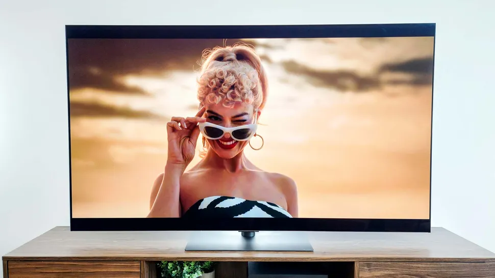 Motion & upscaling: LG G6 OLED vs LG G5 OLED