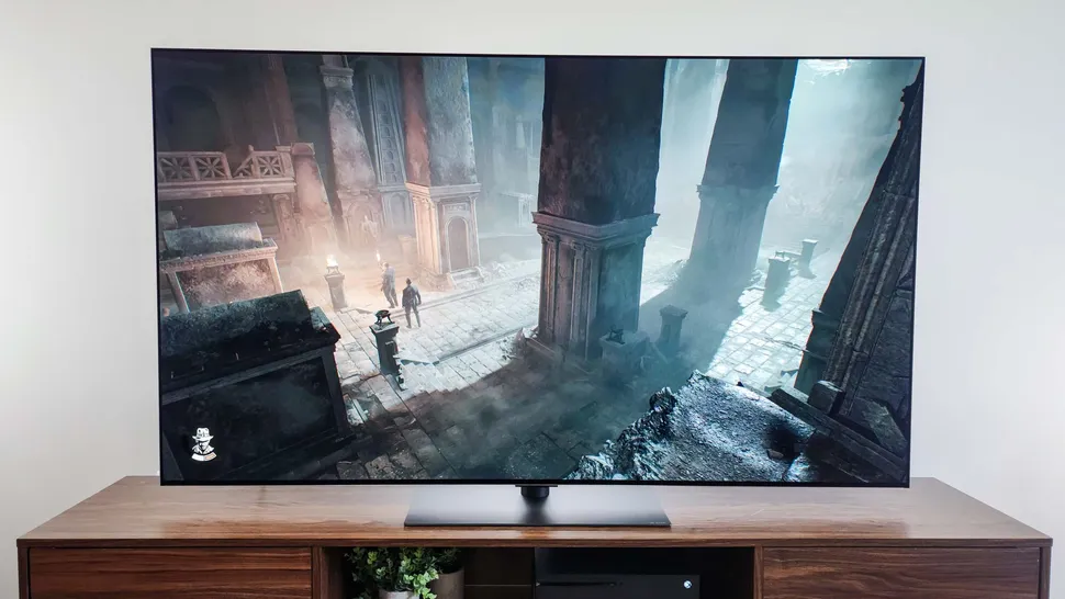 Smart features & webOS: LG G6 OLED vs LG G5 OLED