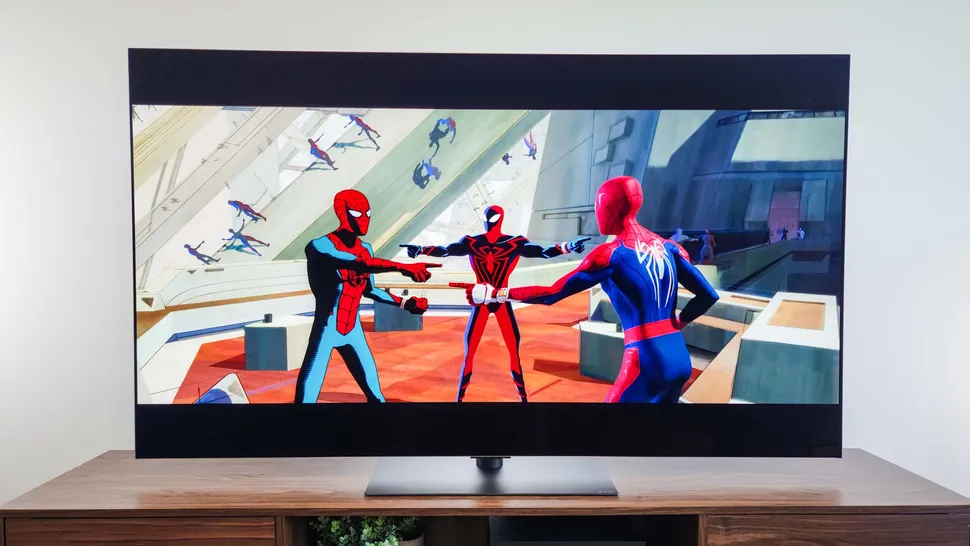 Gaming features: LG G6 OLED vs Samsung S95F