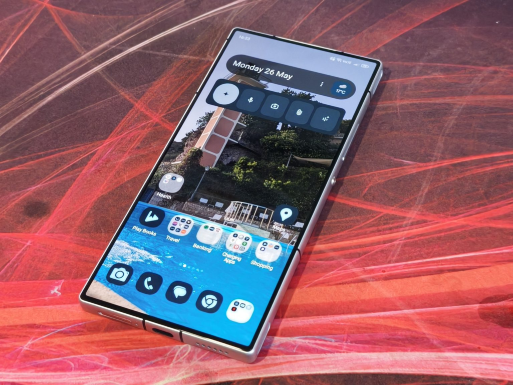 Design & build quality: RedMagic 11 Air vs RedMagic 10 Air