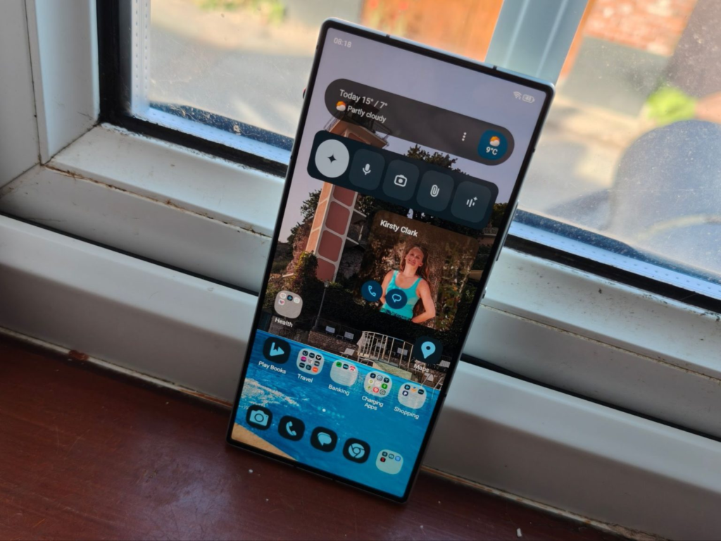 Connectivity: RedMagic 11 Air vs RedMagic 10 Air