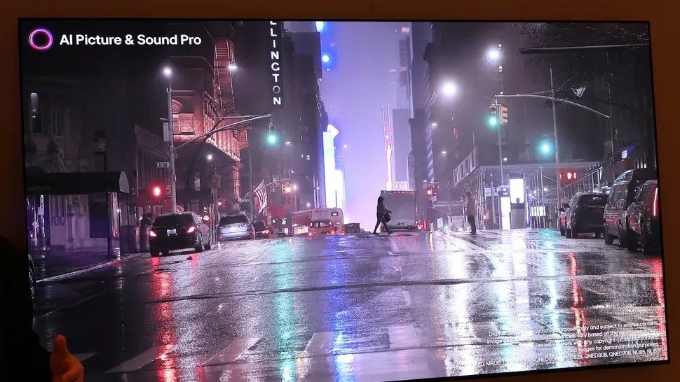 Gaming features: LG C6 OLED vs Sony BRAVIA 8 II OLED