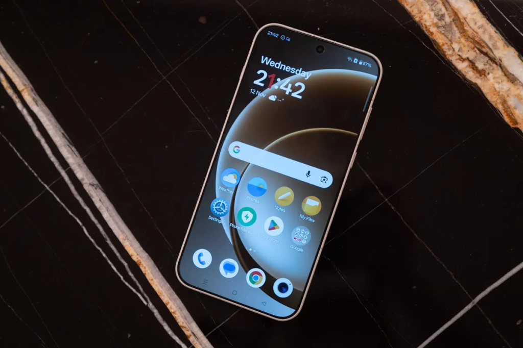 Battery life & charging: RedMagic 11 Air vs OnePlus 15