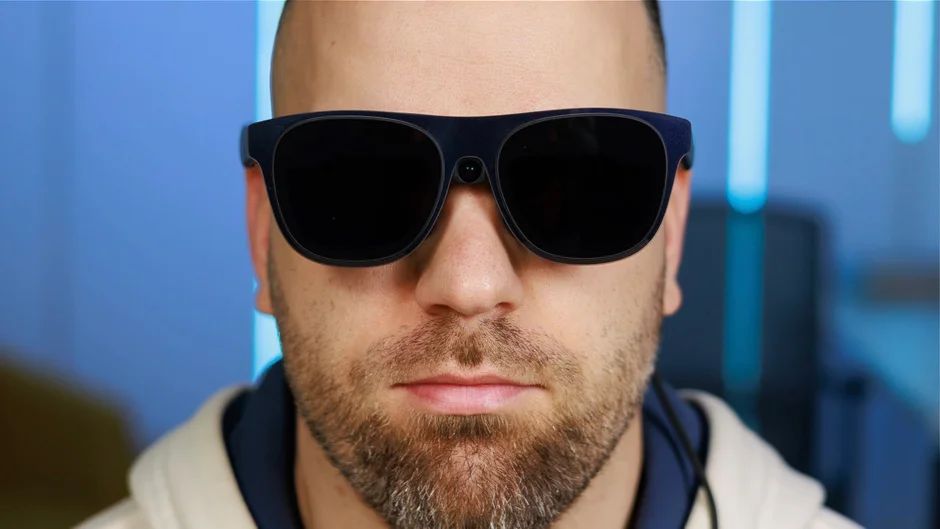 Design & build quality: Xreal 1S vs Viture Beast