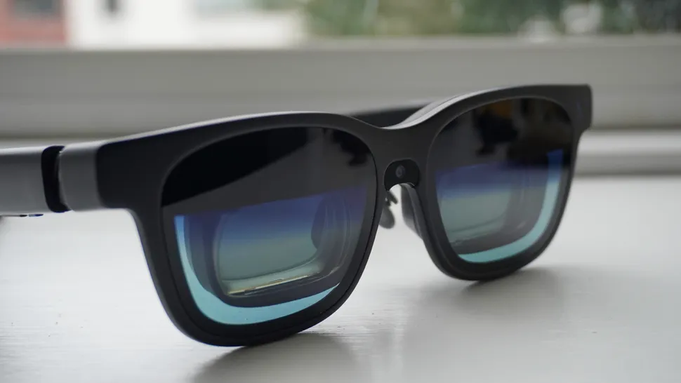 Motion & upscaling: Xreal 1S vs Viture Beast