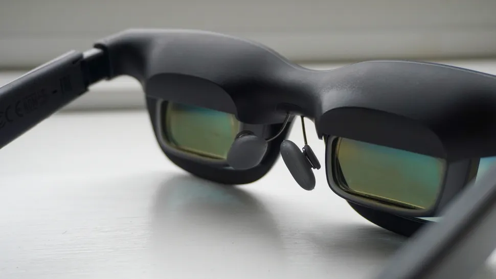 Audio quality: Xreal 1S vs Viture Beast