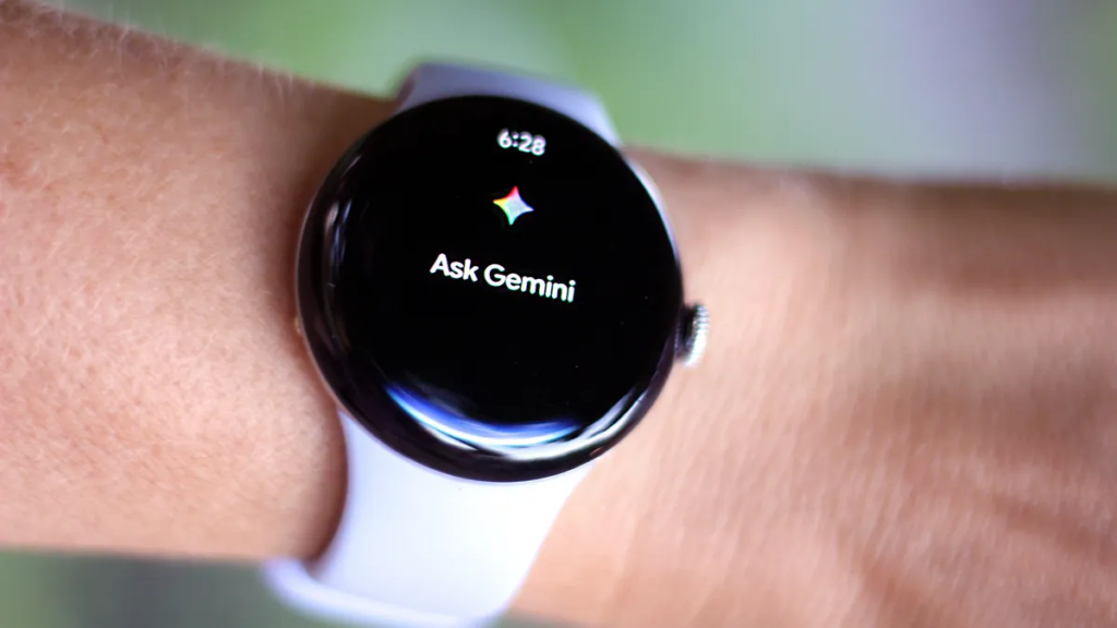 Software & ecosystem: Motorola Moto Watch vs Google Pixel Watch 4