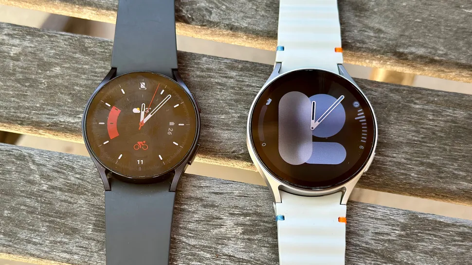 Extra features: Motorola Moto Watch vs Galaxy Watch 7