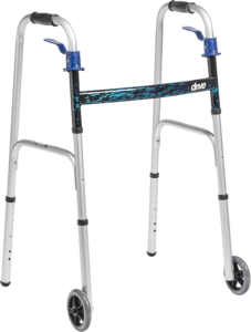 The Best Value Rollator Walker