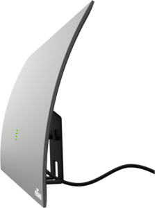 Mohu Gateway Plus - Best Tabletop TV Antenna