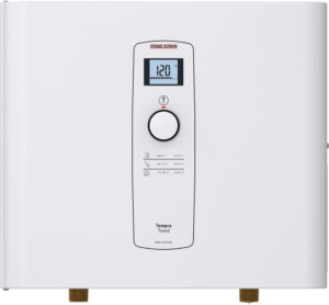 Stiebel Eltron Tempra 24 Plus - Best Electric Tankless Heater