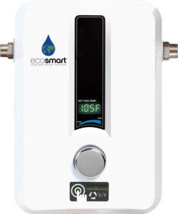EcoSmart ECO 11 - Hot Water Heater for Bathroom