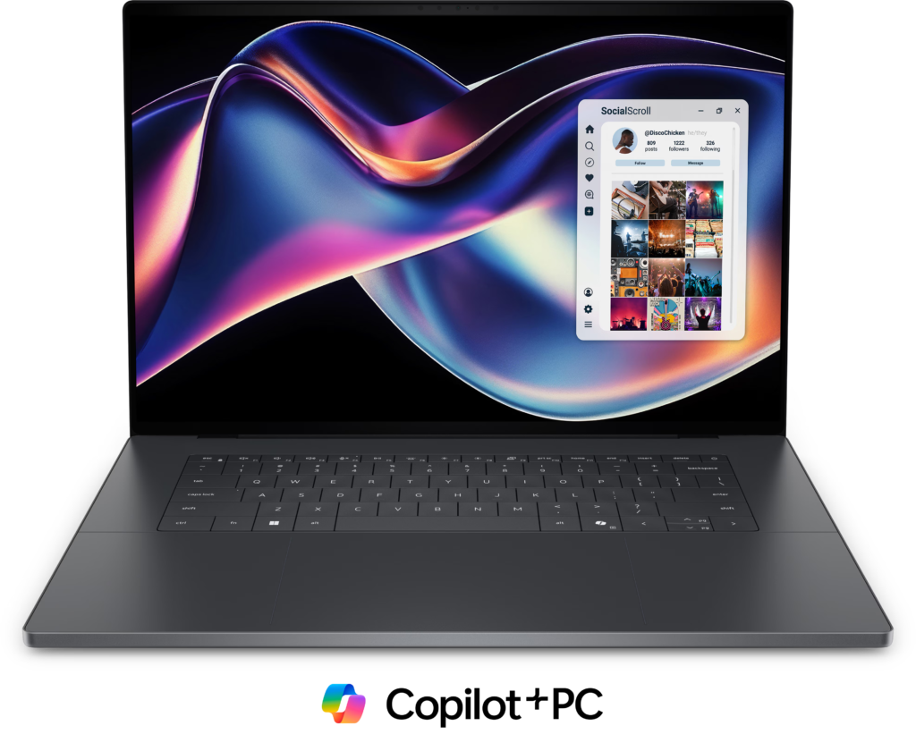 Design, keyboard and daily comfort: Alienware 16 Area-51 (2026)