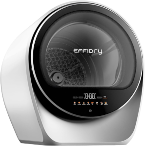 Effidry S3 - Best Portable Dryer for Apartment