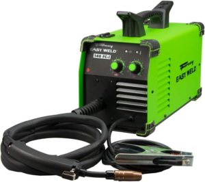 FORNEY Easy Weld Flux-Cored - Best Budget Welder