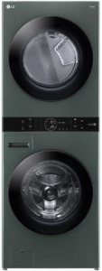 LG WashTower WKEX200 - Best Washer and Dryer Overall