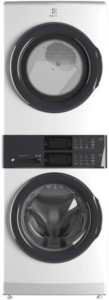 Electrolux ELTE7300 Tower - Best Compact Washer and Dryer