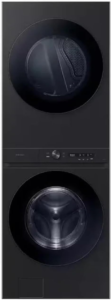 Samsung Bespoke AI Hub - Best Smart Washer and Dryer