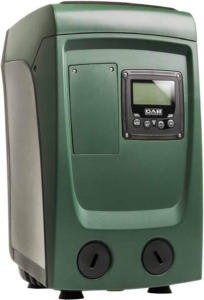 DAB E.Sybox - Best Electric Water Pump for Deep Well