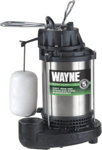 WAYNE CDU980E - Best Electric Water Pump for Agriculture