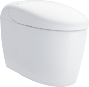 Toto Neorest RS Dual-Flush - Best Smart Toilet Overall