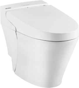 American Standard SpaLet - Best Smart Toilet with Bidet