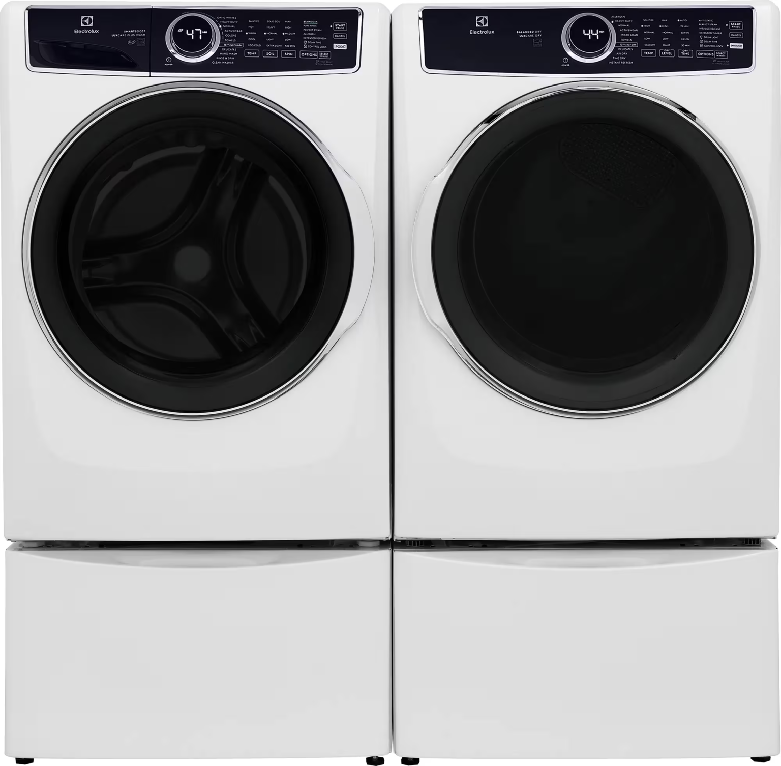 The 7 Best Washer and Dryer Sets 2026, Tested and Reviewed