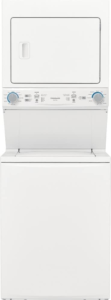 Frigidaire FLCG7522 Gas - Best Gas Washer and Dryer