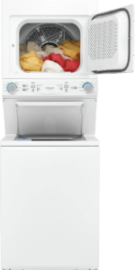Frigidaire FLCE7522 Electric - Best Budget Washer and Dryer