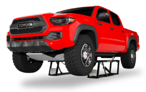 QuickJack 7000TL Portable Car Lift Bundle - Best Car Lift Overall