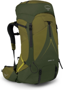 Osprey Atmos AG LT - Best Hiking Backpack Overall